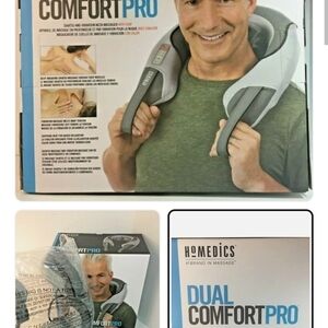 Homedics Neck Massager